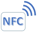 NFC 
icon